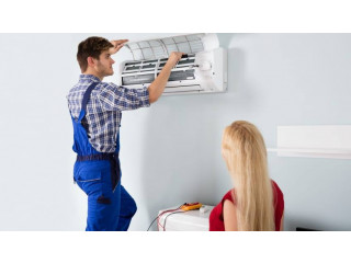 Get AC Repair Services In Duabi At Cheap Price