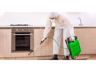 Affordable Pest Control in Dubai | Good Life Pest Control