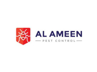 Pest Control Services in Sharjah | Al-Ameen Pest Control