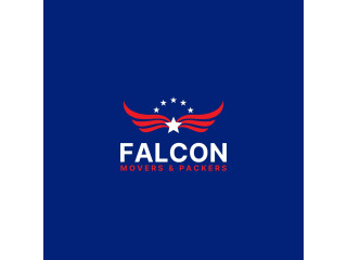 Falcon Movers and Packers