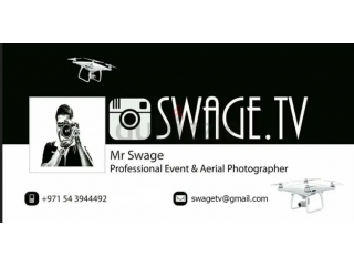 Professional Event Portfolio and 360 Photographer in Dubai